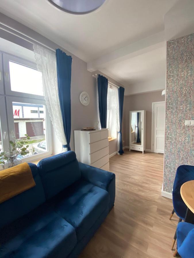 Apartamenty Liwa Kwidzyn Exterior foto