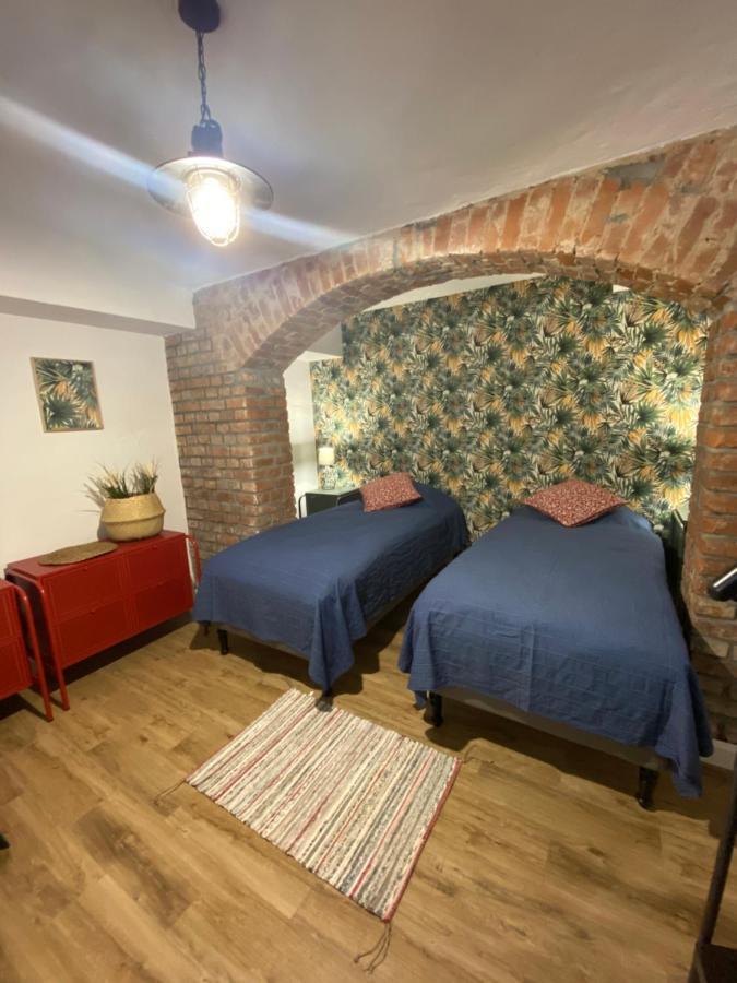 Apartamenty Liwa Kwidzyn Exterior foto