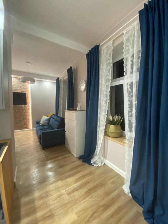 Apartamenty Liwa Kwidzyn Exterior foto